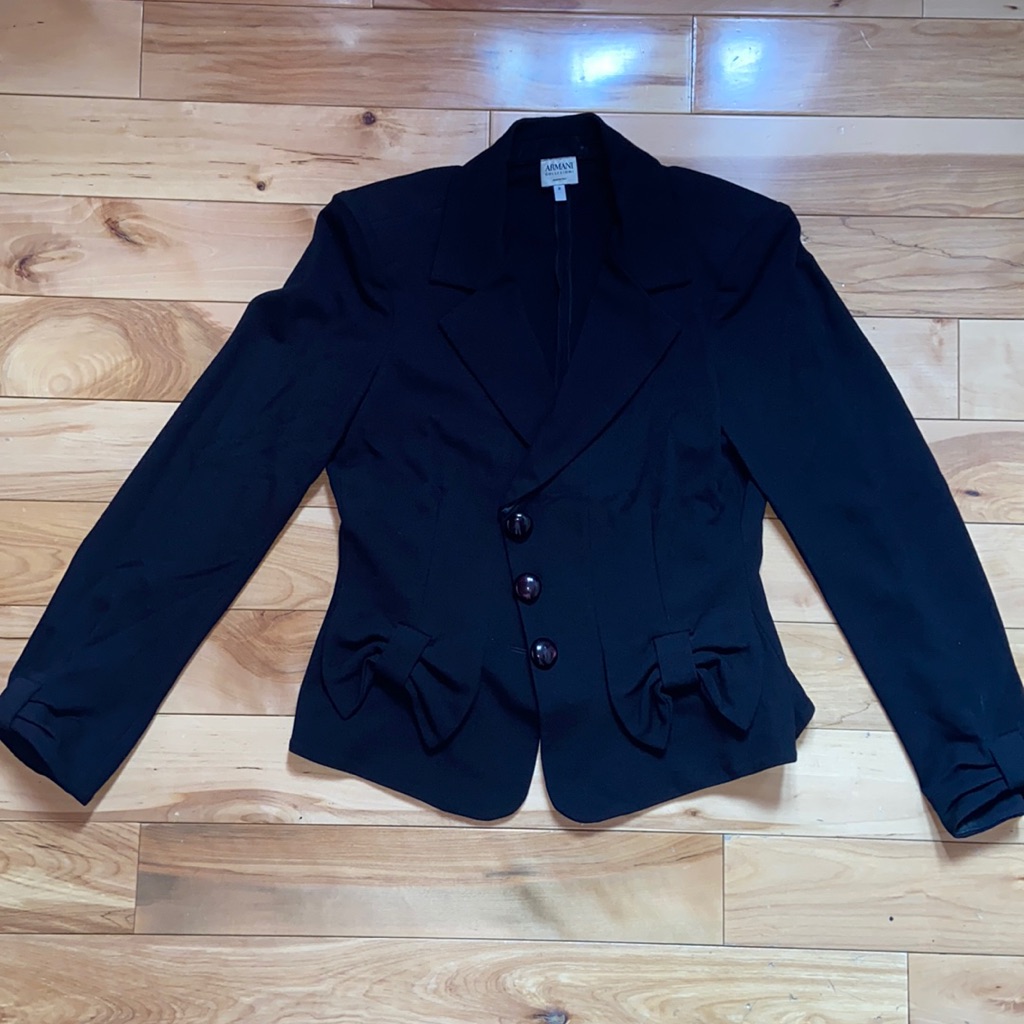 Armani Authentic